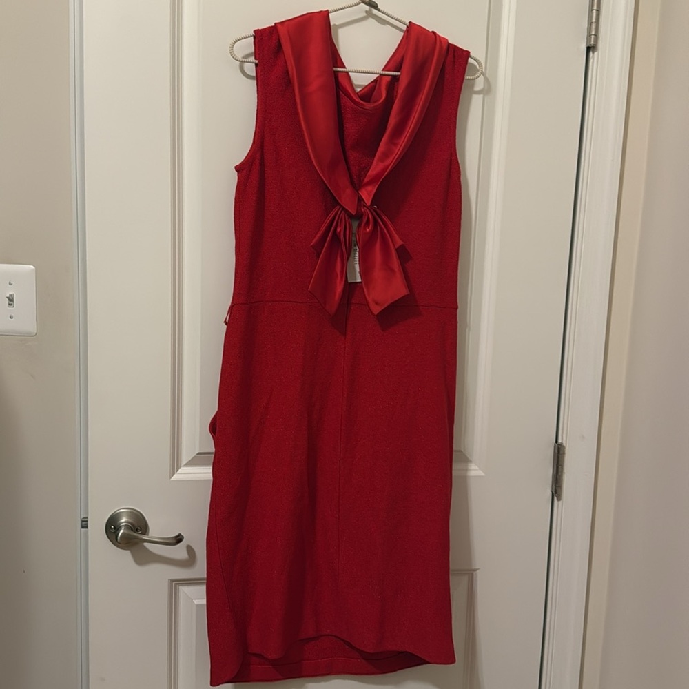 St John Dress - Picture 3 of 9